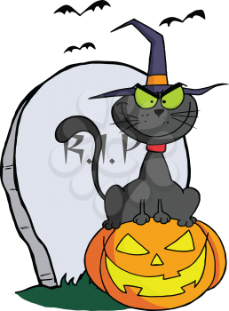 Jackolantern Clipart