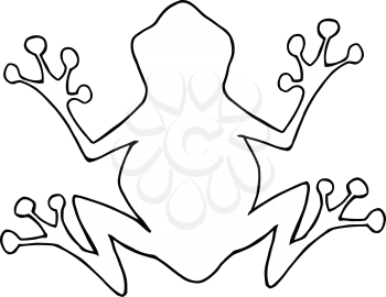 Tailless Clipart