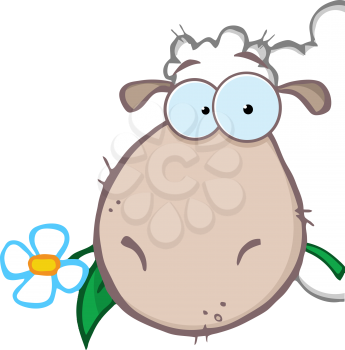 Sheeps Clipart