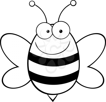 Beehive Clipart