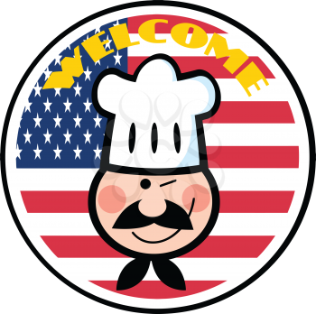 Chefs Clipart