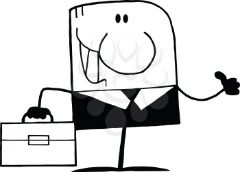 Corporations Clipart