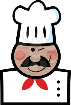 Chef Clipart
