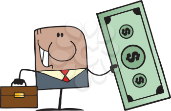 Contracts Clipart