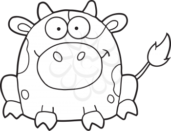 Cattle Clipart