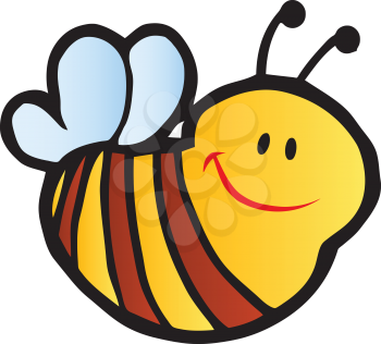 Wasp Clipart