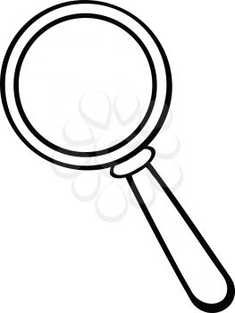 Magnify Clipart