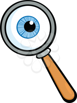 Magnify Clipart