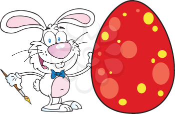 Bunny Clipart