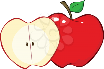 Ripened Clipart