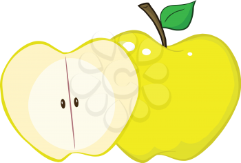 Ripened Clipart