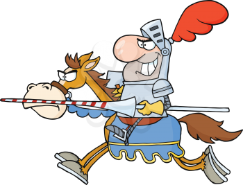 Galloping Clipart