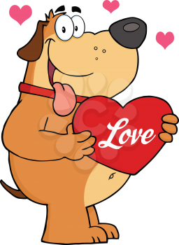 Lovable Clipart