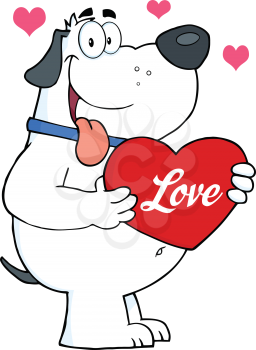 Lovable Clipart