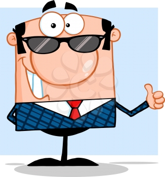 Employees Clipart