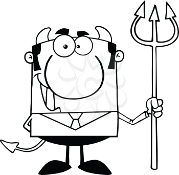 Lawyers Clipart