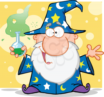 Bewitch Clipart