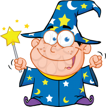 Bewitch Clipart