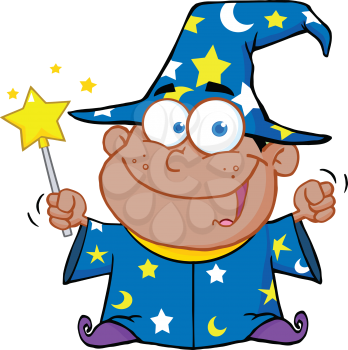 Mystic Clipart