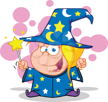 Bewitch Clipart