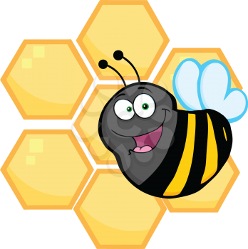 Hives Clipart