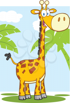 Jungle Clipart