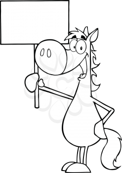 Hoof Clipart