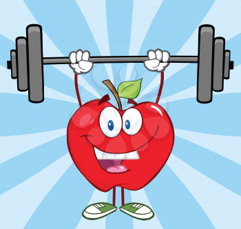 Weigh-scale Clipart