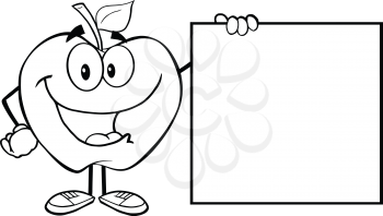 Outlined Clipart