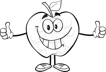 Thumbs-up Clipart