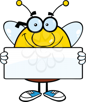 Bee Clipart