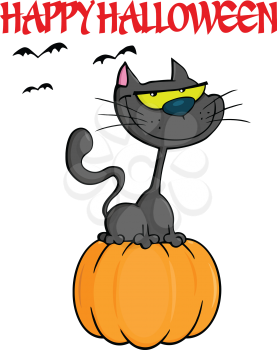 Haunted Clipart
