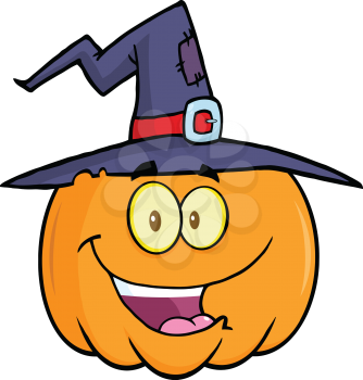 Spook Clipart