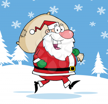Clause Clipart