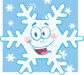 Coldness Clipart
