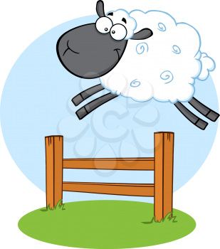 Woolly Clipart