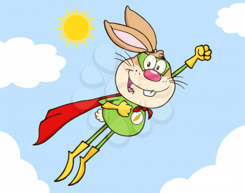 Hare Clipart
