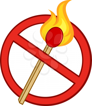 Restricted Clipart