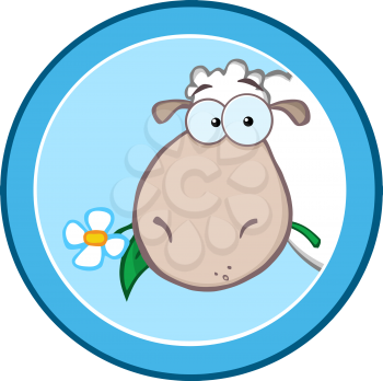 Sheep's Clipart