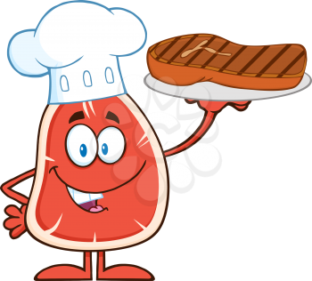 Meaty Clipart