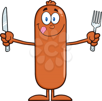 Frankfurter Clipart