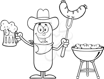 Cooked Clipart