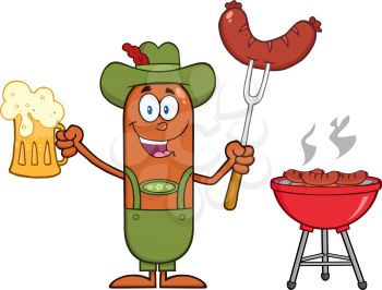 Picnic Clipart