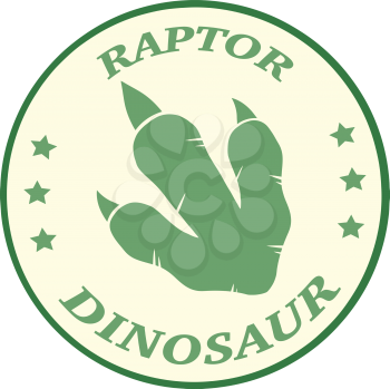 Tyrannosaurus Clipart