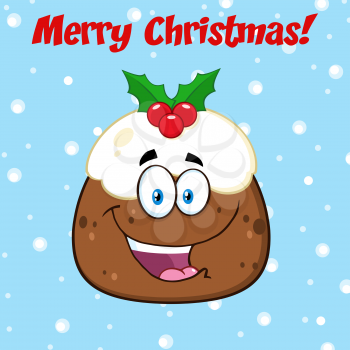 Pudding Clipart