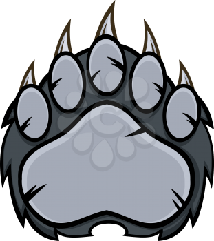 Paw Clipart