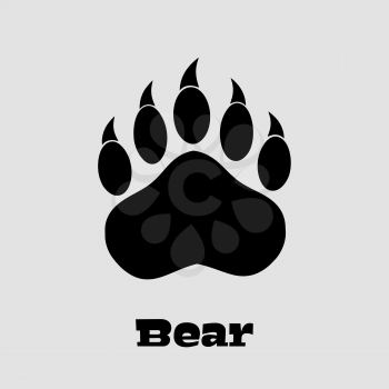 Paw Clipart