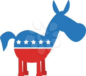 Mule Clipart