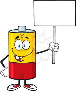 Accumulator Clipart