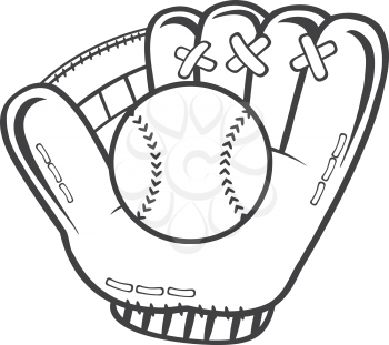 Fastball Clipart